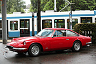 Ferrari 365 GT 2+2 (1969) - am Zurich Classic Car Award 2015