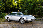 Ferrari 365 GT 2+2 (1969) – angeboten als Lot Nr. 164 bei der RM-Sotheby's-Versteigerung in Paris am 4. und 5. Februar 2025