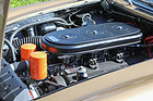 Ferrari 365 GT 2+2 (1970) – Jede Zylinderbank hat ihren eigenen Ölfilter