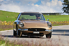 Ferrari 365 GT 2+2 (1970) – Kaum ein anderes Auto seiner Zeit (und Gewichtsklasse) vereinte Kraft, Klang, Komfort und Kurvenfreude auf eine so vollkommene Weise