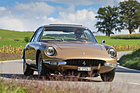 Artikelbild Ferrari 365 GT 2+2 – Mamma mia!