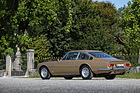 Ferrari 365 GT 2+2 (1970) – Sitzt wie ein guter Anzug: Die Pininfarina-Linie ist von zurückhaltender, seriöser Eleganz