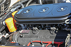 Ferrari 365 GT 2+2 (1970) – Trotz seiner motorsportlichen Abstammung ist der V12 bemerkenswert kultiviert und sanft