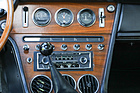 Ferrari 365 GT 2+2 (1970) – Zeit und Raum: bei Vollgas ist der 100-Liter-Tank nach einer Stunde leer