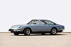 Ferrari 365 GT 2+2 (1970) - als Lot 03 an der Auctionata "Ferrari only" Versteigerung vom 26. September 2015