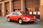 Image: Ferrari 365 GT 2+2 (1970) - offered as lot 150 at the Bonhams Amelia Island auction on March 5, 2020