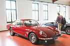 Ferrari 365 GT 2+2 (1970) - als Lot 18 am 13. September 2025 bei Emil Frey Classic Auctions