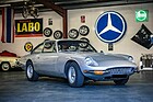 Bild: Ferrari 365 GT 2+2 (1970) - als Lot 58 angeboten an der Artcurial Sur les Champs Versteigerung am 16. Oktober 2022