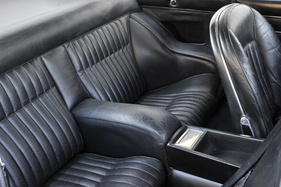 Ferrari 365 GT 2+2 (1970) - angeboten als Lot 08 an der RM Auction Paris am 5. Februar 2014 (1970)