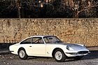 Bild: Ferrari 365 GT 2+2 (1970) - angeboten als Lot 08 an der RM Auction Paris am 5. Februar 2014