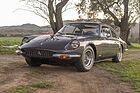 Image: Ferrari 365 GT 2+2 (1971) - offered as lot no. 54 at the Artcurial auction in Paris on February 7 and 8, 2025