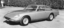 Ferrari 365 GT 2+2 (1971) - eleganter Vierplätzer (1971)