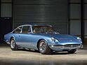 Bild: Ferrari 365 GT 2+2 Berlinetta (1971) - als Lot 258 an der Bonhams Goodwood Revival Auction 2026