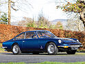 Bild: Ferrari 365 GT 2+2 Coupé (1968) - als Lot 112 am Bonhams "The Bond Street Sale" 2025