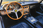 Ferrari 365 GT 2+2 Coupe (1968) - von RM Auctions in Arizona am 18. Januar 2013 angeboten