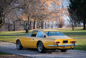 Ferrari 365 GT 2+2 Coupe (1968) - von RM Auctions in Arizona am 18. Januar 2013 angeboten