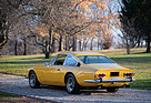 Ferrari 365 GT 2+2 Coupe (1968) - von RM Auctions in Arizona am 18. Januar 2013 angeboten