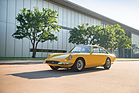 Ferrari 365 GT 2+2 Pininfarina (1968) - als Lot 116 an der RM/Sotheby's Versteigerung in Monterey am 24./25. August 2018