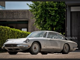 Ferrari 365 GT 2+2 by Pininfarina (1968) - als Lot 222 angeboten an der RM/Sotheby's "Open Roads, The European Summer" Auction 2020