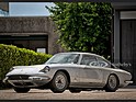 Ferrari 365 GT 2+2 by Pininfarina (1968) - offered as lot 222 at the RM/Sotheby's "Open Roads, The European Summer" Auction 2020