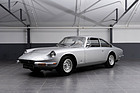 Ferrari 365 GT 2+2 by Pininfarina (1968) - angeboten als Lot 181 an der RM/Sotheby’s The Guikas Collection Versteigerung 2021