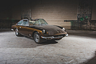 Ferrari 365 GT 2+2 by Pininfarina (1969) - als Lot 135 angeboten an der RM/Sotheby's Monterey Versteigerung vom 17. bis 19. August 2023