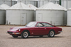 Ferrari 365 GT 2+2 by Pininfarina (1970) - als Lot 208 angeboten an der RM Online Only Shift Monterey Versteigerung vom 14. und 15. August 2020