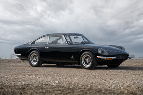Ferrari 365 GT 2+2 by Pininfarina (1970) - als Lot 235 an der RM/Sotheby's Online Only Open Roads Versteigerung im März 2021