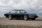 Bild: Ferrari 365 GT 2+2 by Pininfarina (1970) - als Lot 235 an der RM/Sotheby's Online Only Open Roads Versteigerung im März 2021