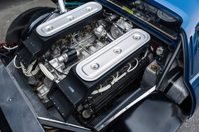 Ferrari 365 GT/4 BB (1974) - Lot 04 an den Gooding & Co London Versteigerungen 2024