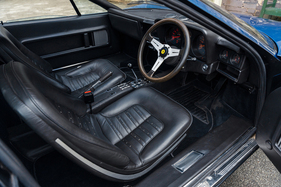 Ferrari 365 GT/4 BB (1974) - Lot 04 an den Gooding & Co London Versteigerungen 2024 Ferrari 365 GT/4 BB (1974) - Lot 04 an den Gooding & Co London Versteigerungen 2024