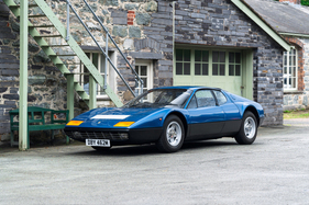 Bild Ferrari 365 GT/4 BB (1974) - Lot 04 an der Gooding & Co London Versteigerung 2024