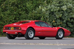 Ferrari 365 GT/4 BB (1974) - als Lot 135 an der RM Auction London vom 8. September 2014