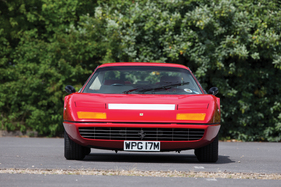 Ferrari 365 GT/4 BB (1974) - als Lot 135 an der RM Auction London vom 8. September 2014