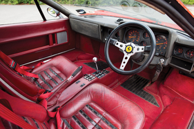 Ferrari 365 GT/4 BB (1974) - als Lot 135 an der RM Auction London vom 8. September 2014