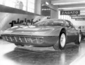 Ferrari 365 GT 4 BB Berlinetta Boxer (1973) - am Genfer Autosalon 1973