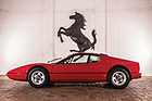 Ferrari 365 GT/4 Berlinetta Boxer (1974) - angeboten als Lot 12 an der RM Auction Paris am 5. Februar 2014