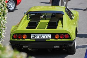 Ferrari 365 GT—4 Berlinetta Boxer (1976) - F-78 - Concorso d'Eleganza Villa d'Este 2017