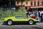 Ferrari 365 GT—4 Berlinetta Boxer (1976) - F-78 - Concorso d'Eleganza Villa d'Este 2017