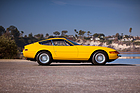 Bild: Ferrari 365 GT/4 Daytona (1972) - wird an der Gooding & Company Versteigerung in Amelia Island am 7. März 2014 angeboten