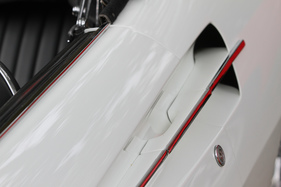 Ferrari 365 GT California Spider Pininfarina (1967) - Klasse "C1 - Ferrari" - Concours d'Elégance Suisse Coppet 2017 (1967)