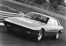 Ferrari 365 GT4 2+2 (1972) - klassische Pininfarina-Eleganz beim vierplätzigen Ferrari
