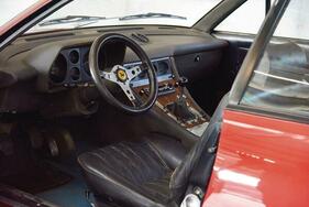 Ferrari 365 GT4 2+2 (1973) - ex Niki Lauda - versteigert von Dorotheum am 7. Dezember 2022 Ferrari 365 GT4 2+2 (1973) - ex Niki Lauda - versteigert von Dorotheum am 7. Dezember 2022