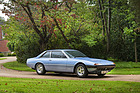 Ferrari 365 GT4 2+2 Berlinetta (1973) - als Lot 271 an der Bonhams Goodwood Speedweek Versteigerung am 17. Oktober 2020