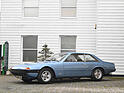 Bild: Ferrari 365 GT4 2+2 Berlinetta Chassis (1974) - Lot 190 an der Bonhams Goodwood Members' Meeting Versteigerung am 14. April 2024
