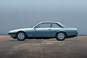 Ferrari 365 GT4 2+2 Prototipo (1972) - als Lot 262 an der RM Auction in Monterey am 15./16. August 2014 (1972)