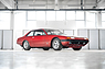 Ferrari 365 GT4 2+2 by Pininfarina (1973) - als Lot 133 an der RM Sotheby's Versteigerung in München am 18. Oktober 2025 (© Oliver Hirtenfelder - Courtesy RM Sotheby's, 2025) Ferrari 365 GT4 2+2 by Pininfarina (1973) - als Lot 133 an der RM Sotheby's Versteigerung in München am 18. Oktober 2025 (© Oliver Hirtenfelder - Courtesy RM Sotheby's, 2025)