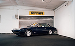 Image: Ferrari 365 GT4 2+2 by Pininfarina (1976) - as lot 128 at the RM/Sotheby's Paris auction on February 2, 2022