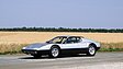 Ferrari 365 GT4 BB (1974) - als 113 an der Broad Arrow Zoute Concours Versteigerung 2025 (© Broad Arrow Auctions, 2025) Ferrari 365 GT4 BB (1974) - als 113 an der Broad Arrow Zoute Concours Versteigerung 2025 (© Broad Arrow Auctions, 2025)