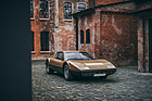 Ferrari 365 GT4 BB (1974) - als Lot 116 an der RM/Sotheby's Versteigerung von Paris am 13. Februar 2021